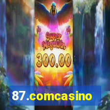 87.comcasino