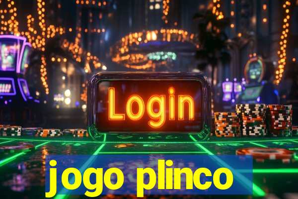 jogo plinco