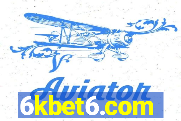 6kbet6.com