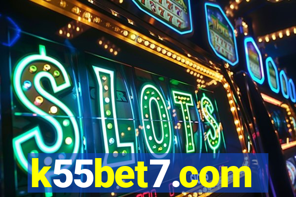 k55bet7.com