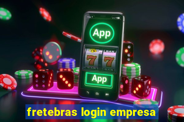 fretebras login empresa