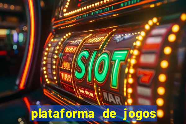 plataforma de jogos para ganhar dinheiro brabet