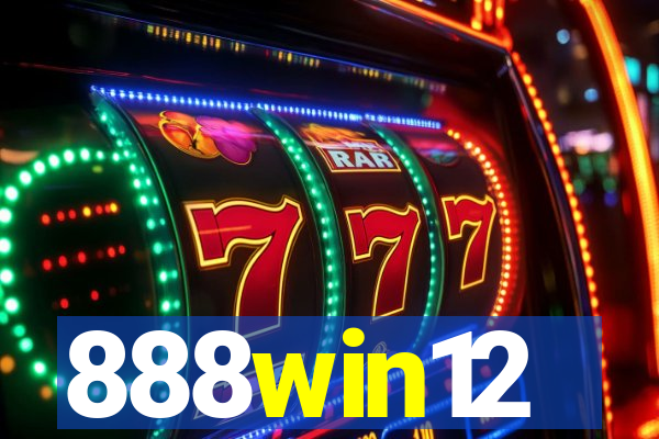 888win12