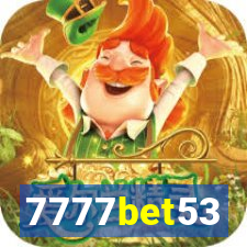 7777bet53