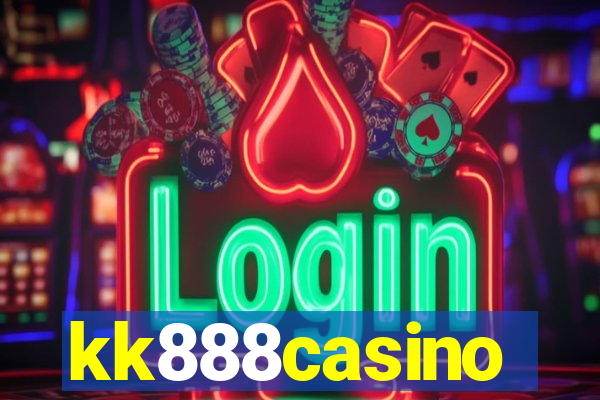 kk888casino