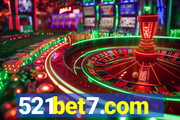 521bet7.com