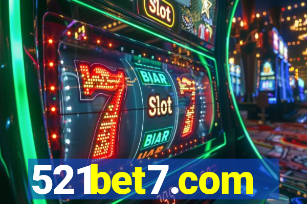 521bet7.com