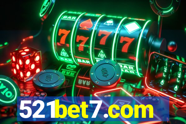 521bet7.com