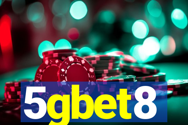 5gbet8