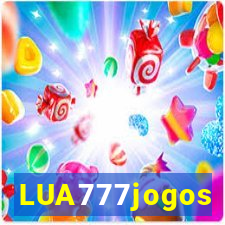 LUA777jogos