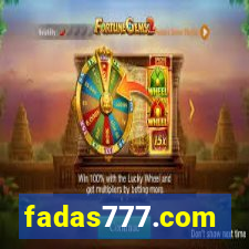 fadas777.com