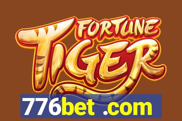 776bet .com