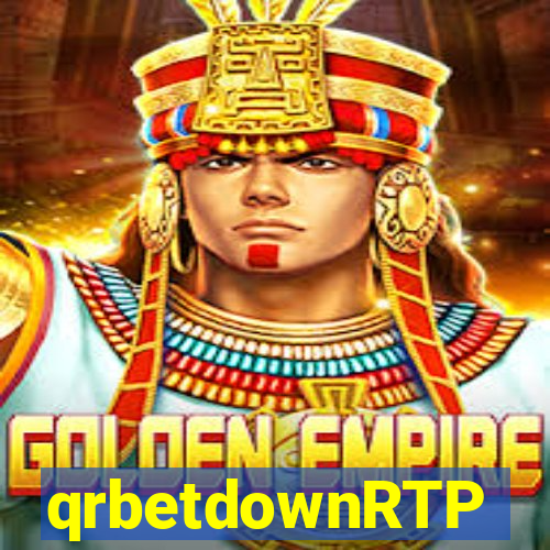 qrbetdownRTP