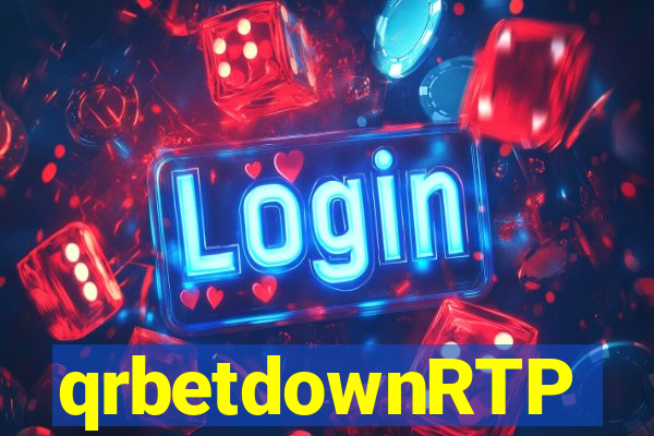 qrbetdownRTP