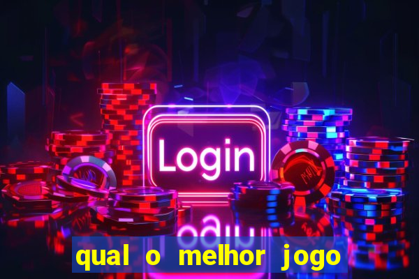 qual o melhor jogo para ganhar dinheiro sem depositar