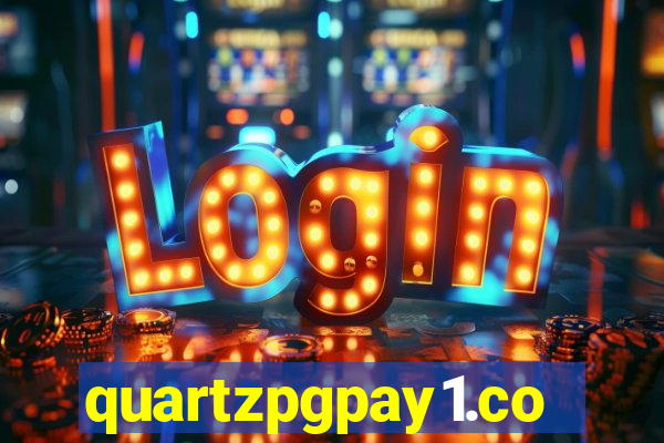 quartzpgpay1.com