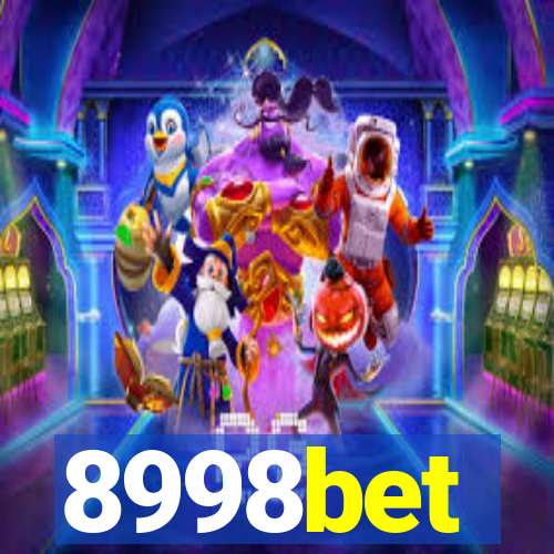 8998bet