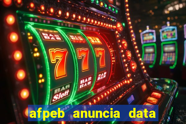 afpeb anuncia data do pagamento urv da bahia