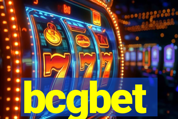 bcgbet