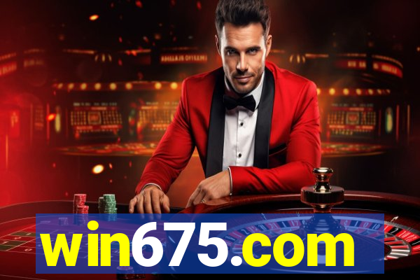 win675.com