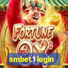 smbet1 login