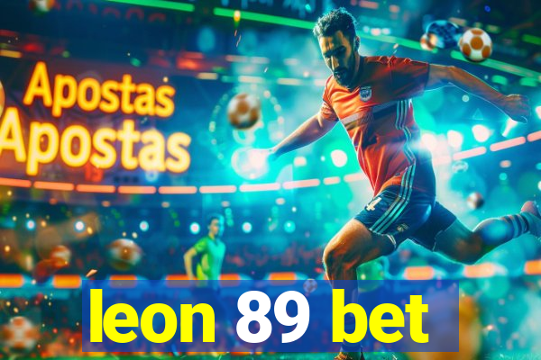 leon 89 bet