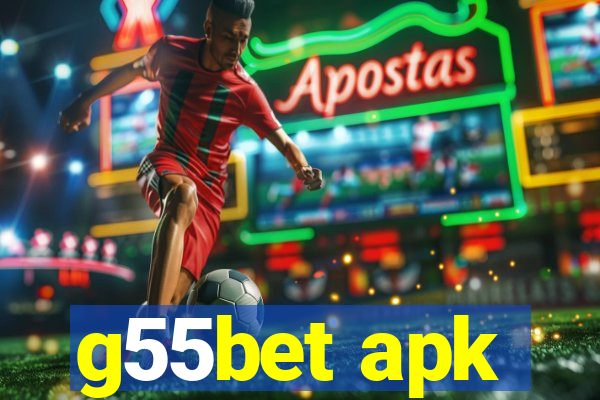 g55bet apk