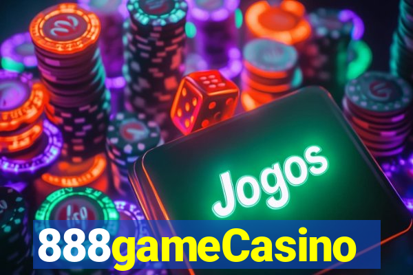 888gameCasino