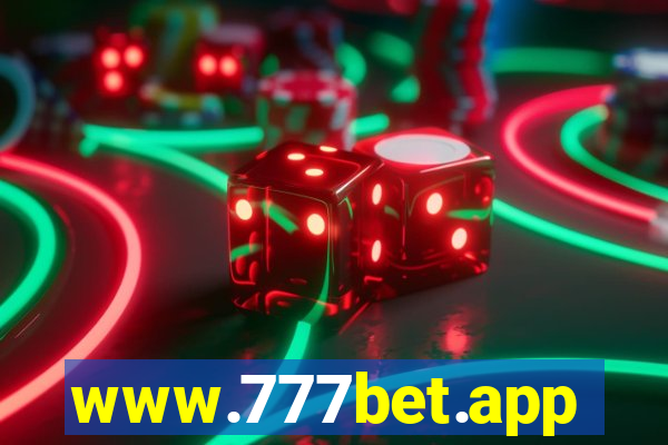 www.777bet.app