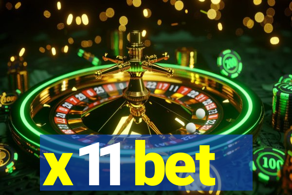 x11 bet