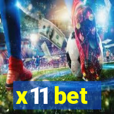 x11 bet