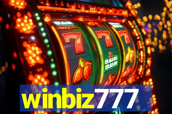 winbiz777