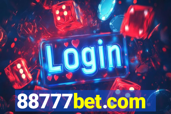 88777bet.com