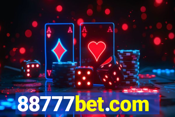 88777bet.com