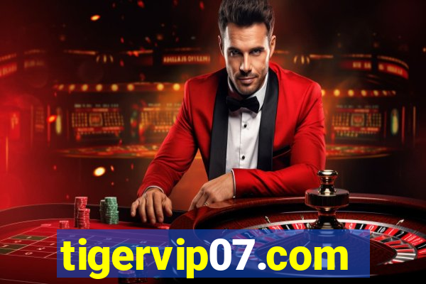 tigervip07.com