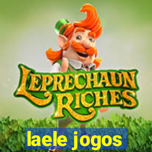 laele jogos