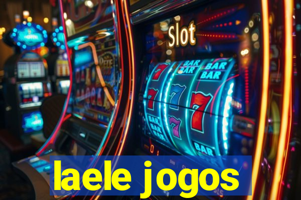 laele jogos