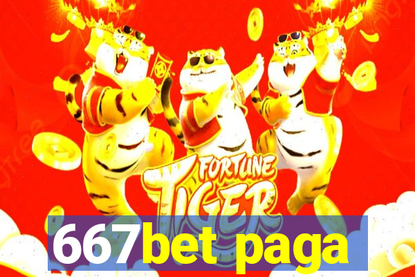 667bet paga