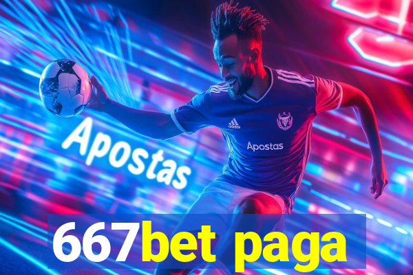 667bet paga