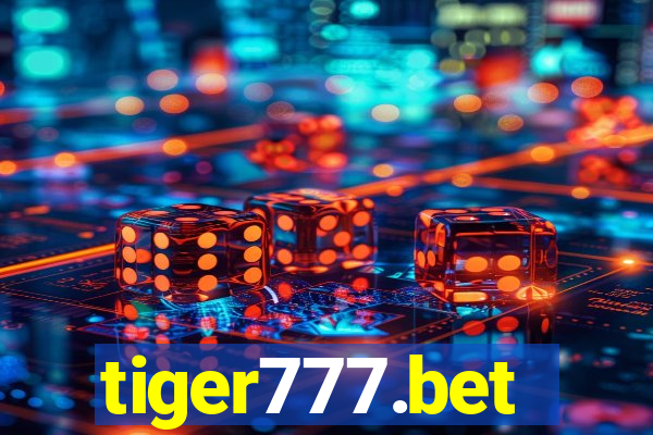 tiger777.bet