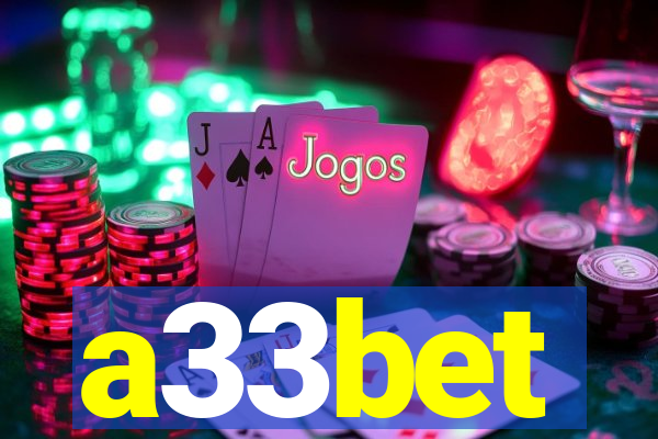 a33bet