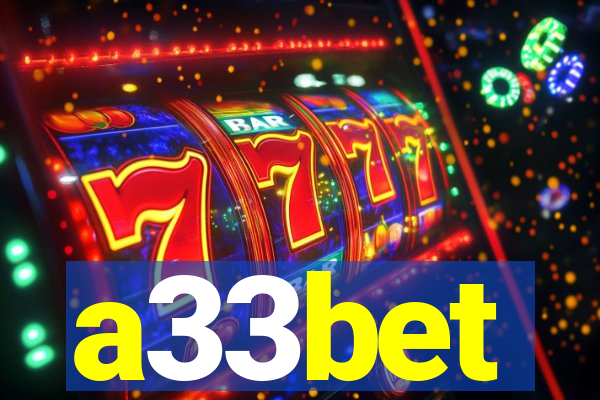 a33bet