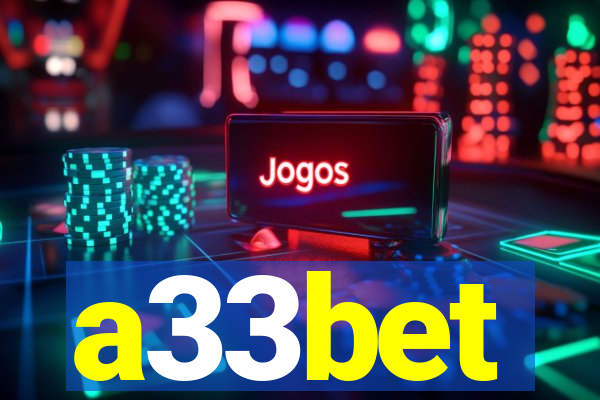 a33bet