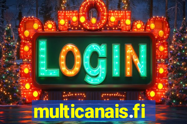 multicanais.fi