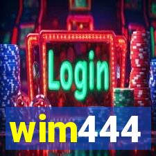 wim444