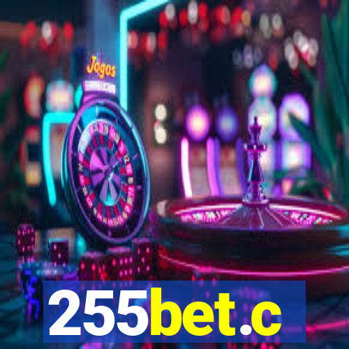 255bet.c