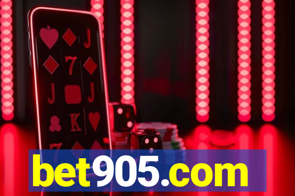 bet905.com