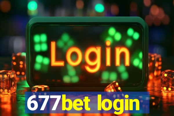 677bet login