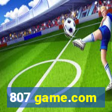 807 game.com