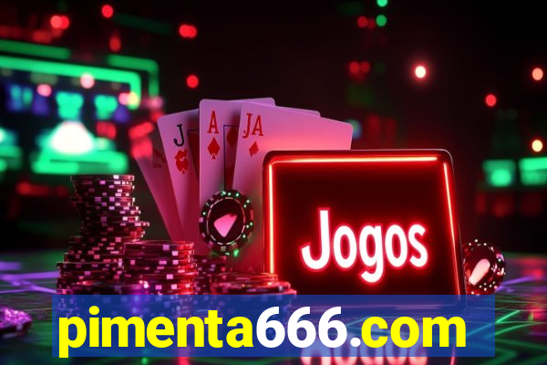 pimenta666.com